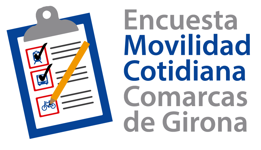 Arranca la segunda fase de la Encuesta de Movilidad Cotidiana